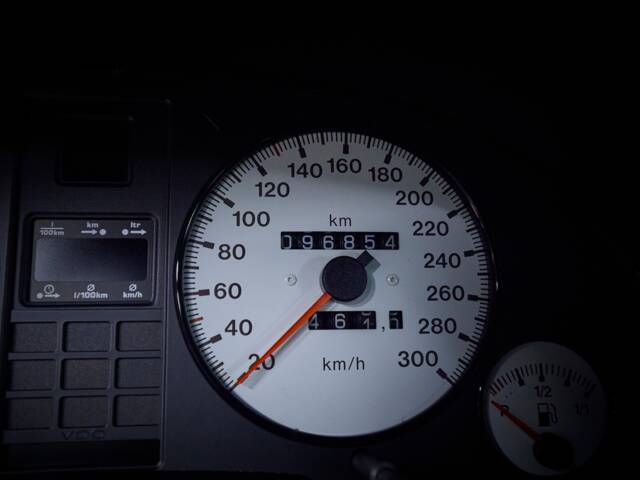 Audi RS2 Avant