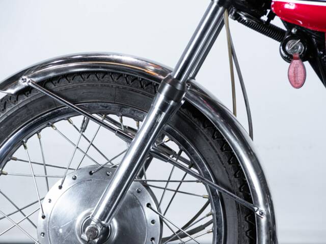 Kawasaki H1 500 Mach III