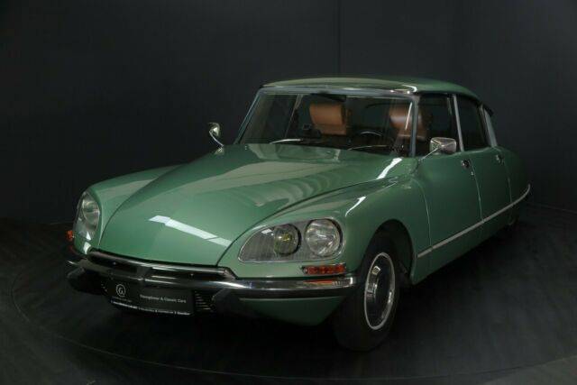 Bild 1/15 von Citroën D Super 5 (1972)