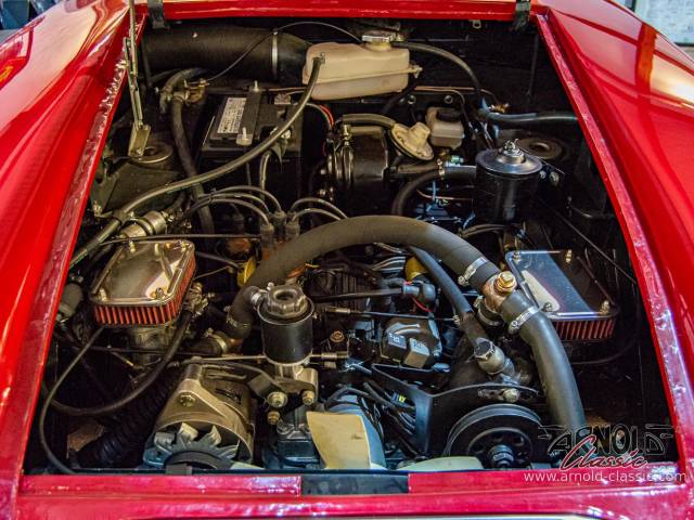 Lancia Flavia Sport 1.8 (Zagato)