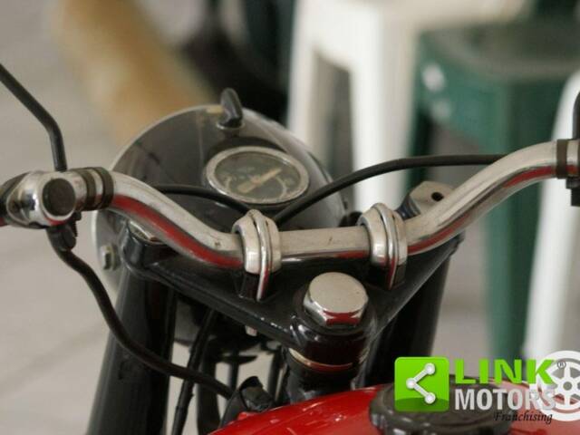 Gilera B 300