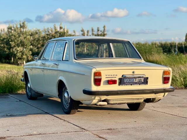Volvo P 144