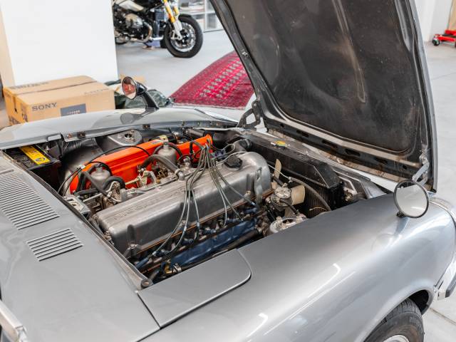 Nissan S30