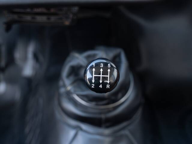 Alfa Romeo Giulia GT 1300 Junior