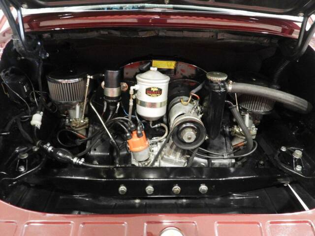Porsche 912