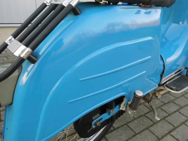Simson Schwalbe KR 51/1