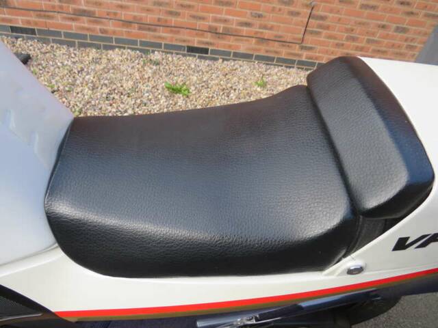 Honda VF 1000RG