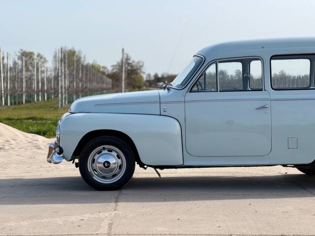 Volvo P 210 Duett