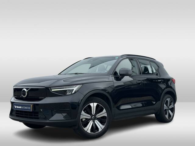 Volvo XC40 Recharge Pure Electric