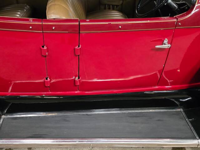 Pierce-Arrow Modell 43