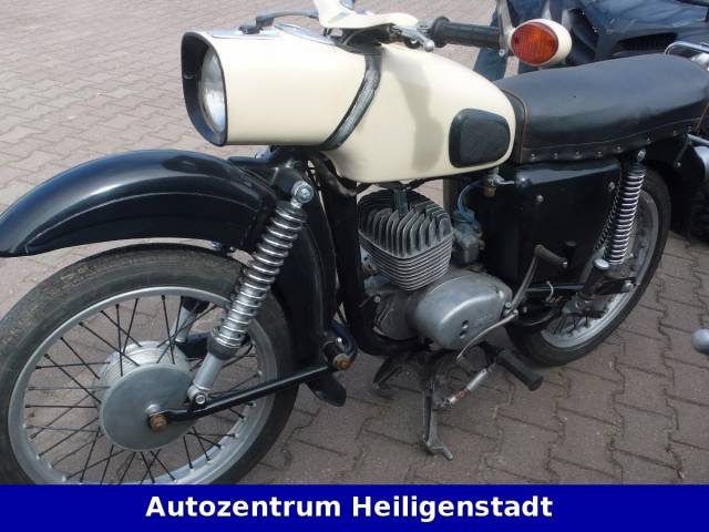 Bild 1/6 von MZ DUMMY (1969)