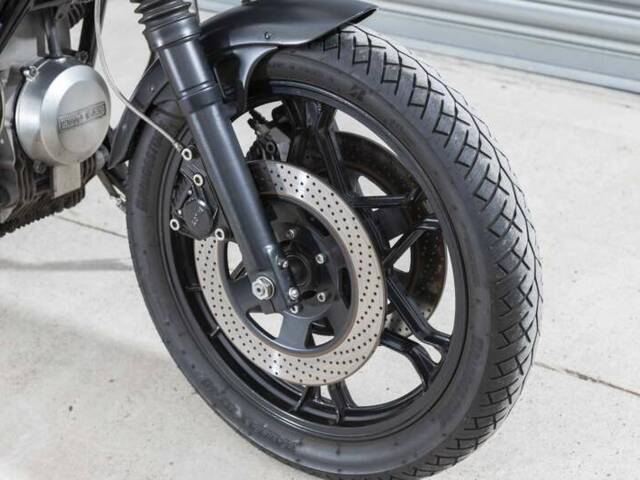 Moto Guzzi 1000 SP