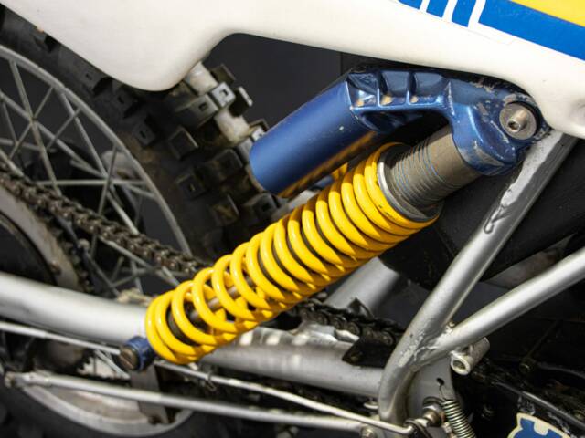 Husqvarna CR 250