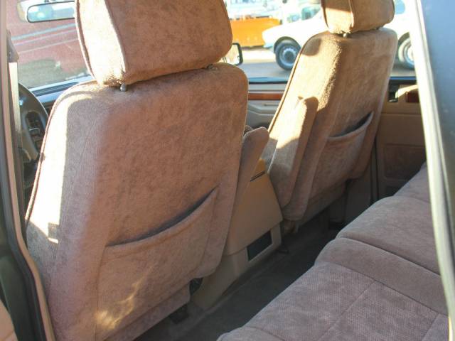 Land Rover Range Rover Classic 3.9