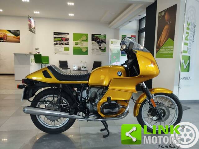Immagine 1/10 di BMW DUMMY (1979)