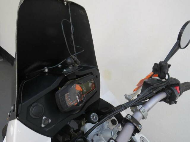 KTM 990 Adventure