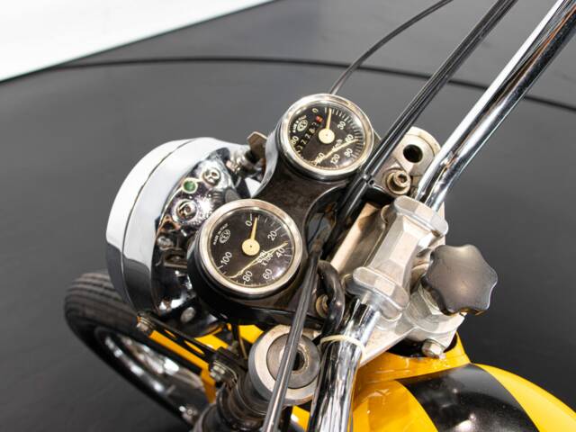 Ducati 250 Scrambler