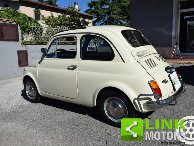 FIAT 500 Classic Cars For Sale - Classic Trader