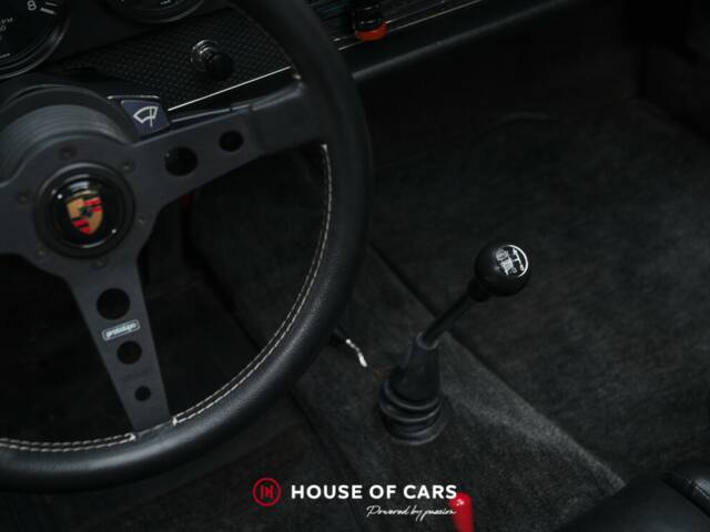 Porsche 914/6