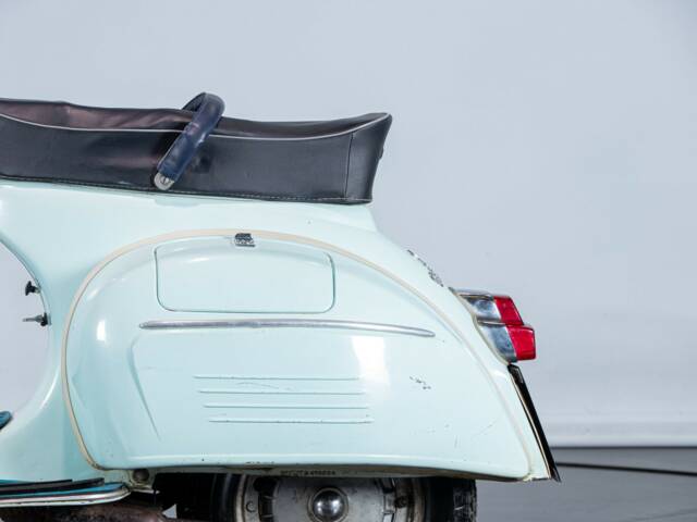 Piaggio Vespa 125 GT