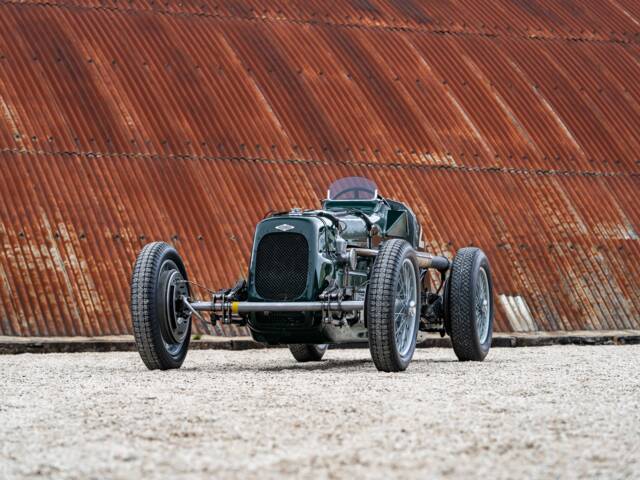 Frazer Nash TT Replica