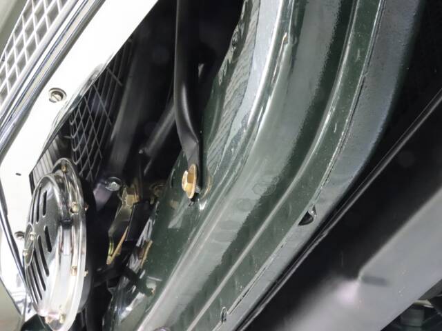 Mercedes-Benz 280 SE 3,5