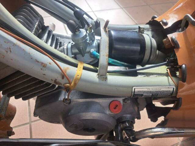 Simson Schwalbe KR 51/2