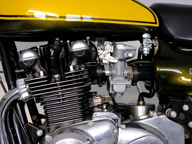 Kawasaki 900 Z1