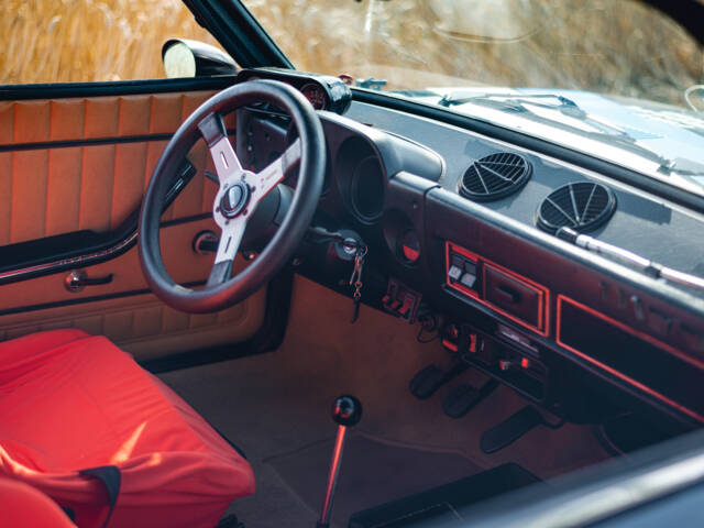 FIAT 128 Sport Coupe