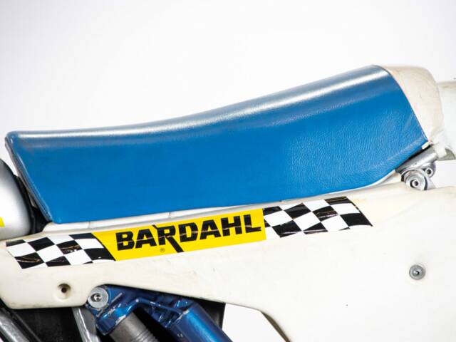 Husqvarna CR 250