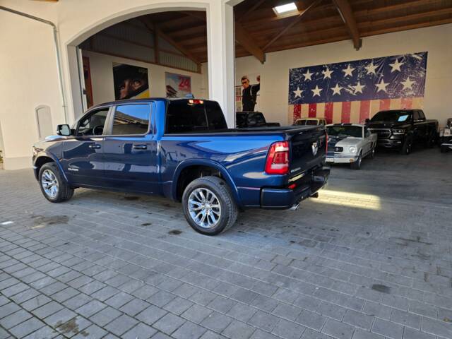 Dodge Ram 1500