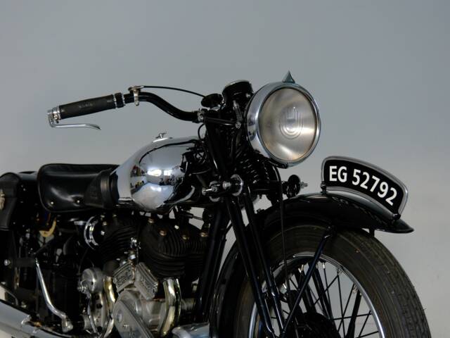 Brough-Superior SS 80