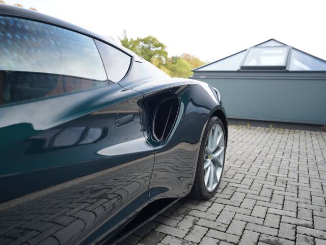 Lotus Emira