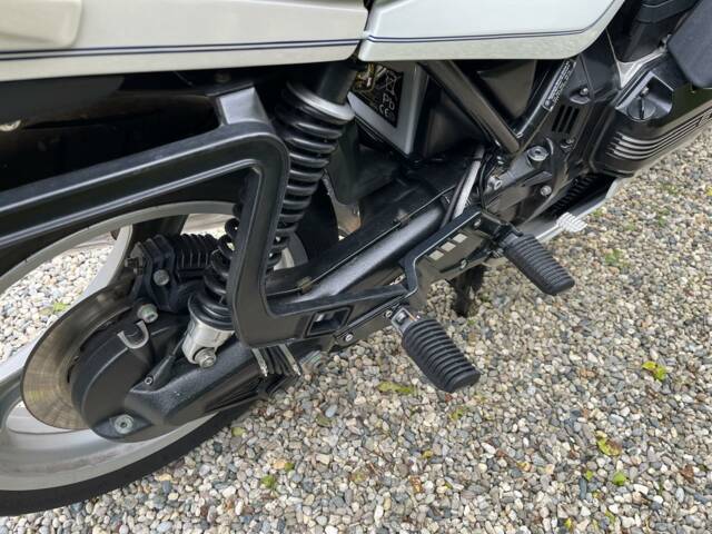 BMW K 100