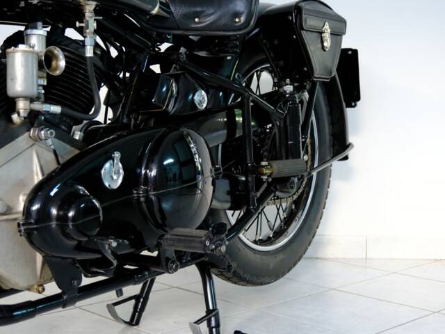 Brough-Superior SS 80