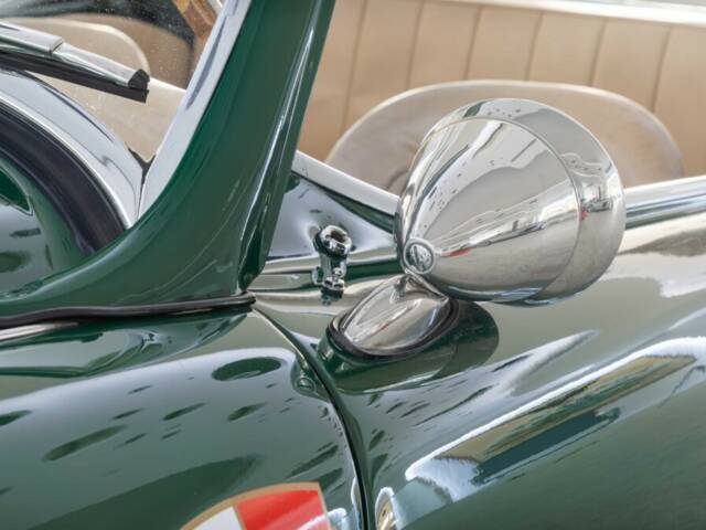 Austin-Healey 3000 Mk II (BN7)