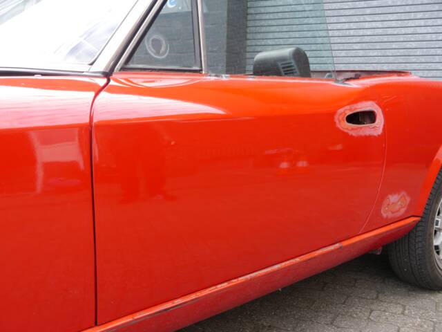 Pininfarina Azzurra Spider