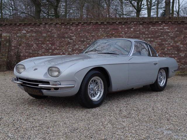 Image 1/30 of Lamborghini 350 GT (1966)