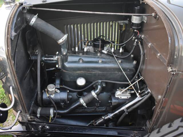 Ford Model A