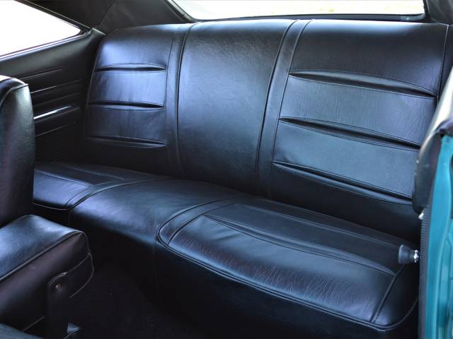 Dodge Charger R/T 426