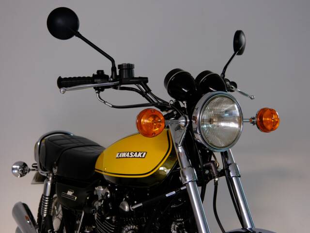 Kawasaki 900 Z1