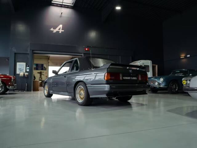 BMW 320i Baur TC