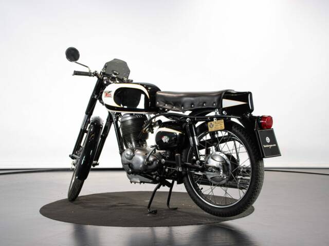Moto Morini Tresette Sprint