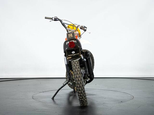 Puch 125 MC/GS