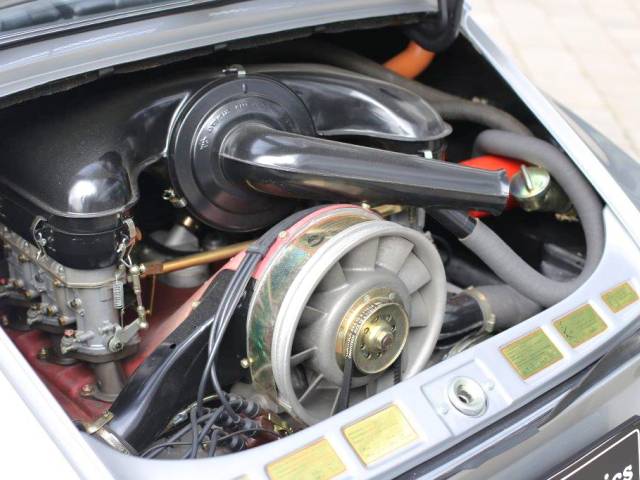 Porsche 911 2.0 S