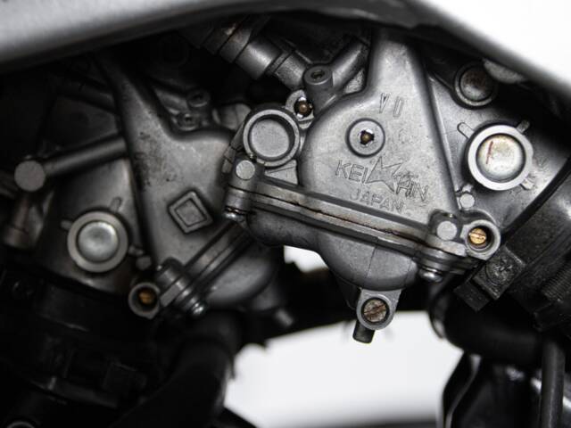Honda VF 750