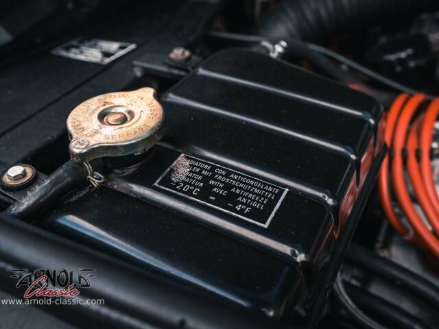 Ferrari 208 GTS Turbo