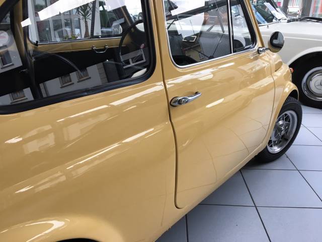 FIAT 500 L