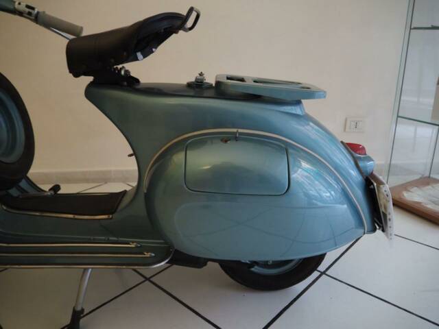Piaggio Vespa 150