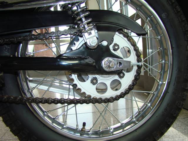 Honda CL 350
